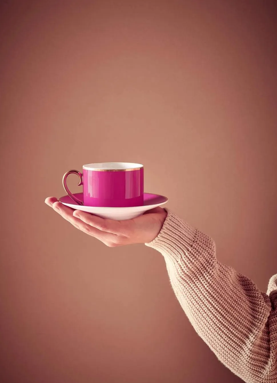 Pip Chique Espressokop