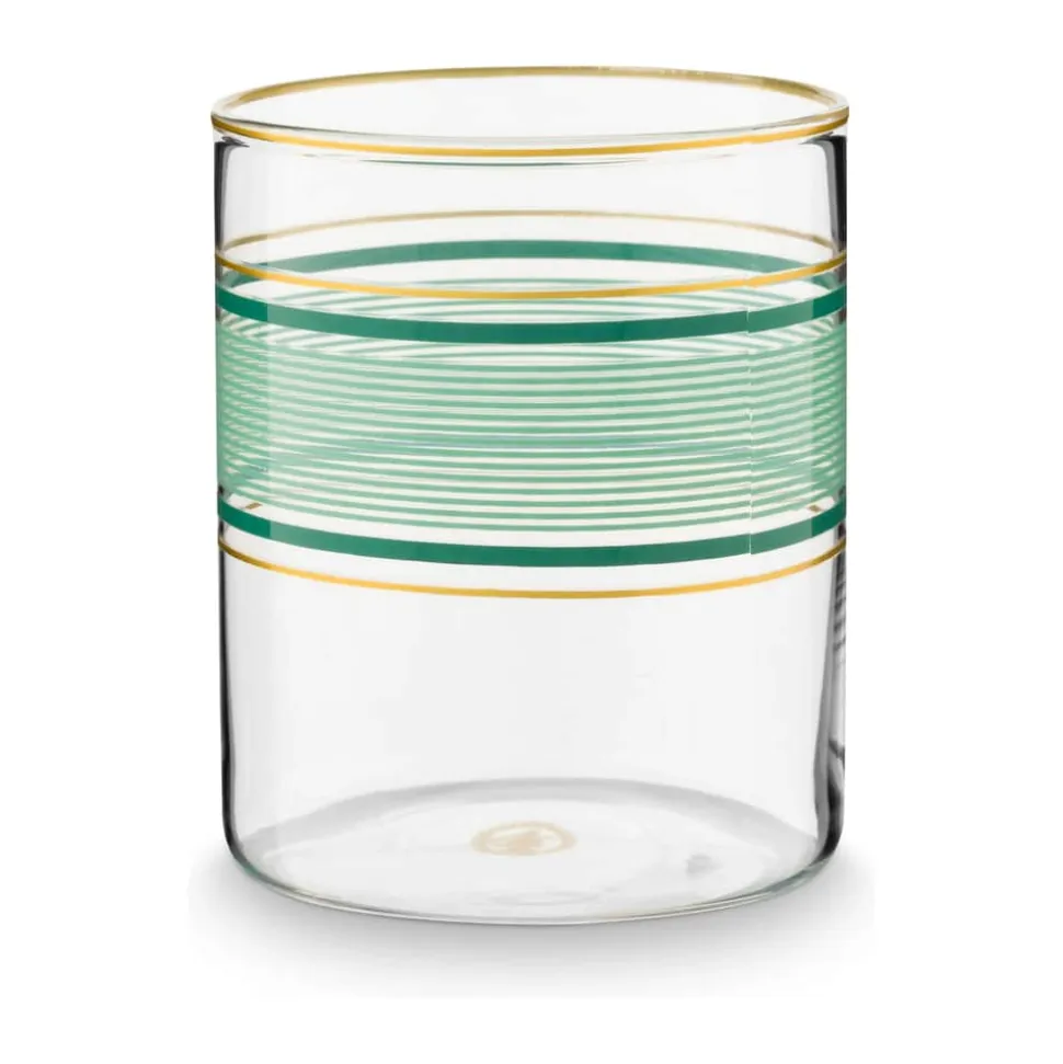 PIP Chique Glas - 6 stk.