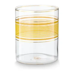 PIP Chique Glas - 6 stk.