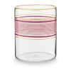 PIP Chique Glas - 6 stk.