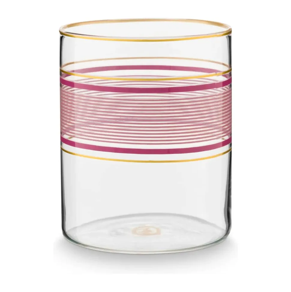 PIP Chique Glas - 6 stk.