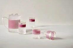 PIP Chique Glas - 6 stk.