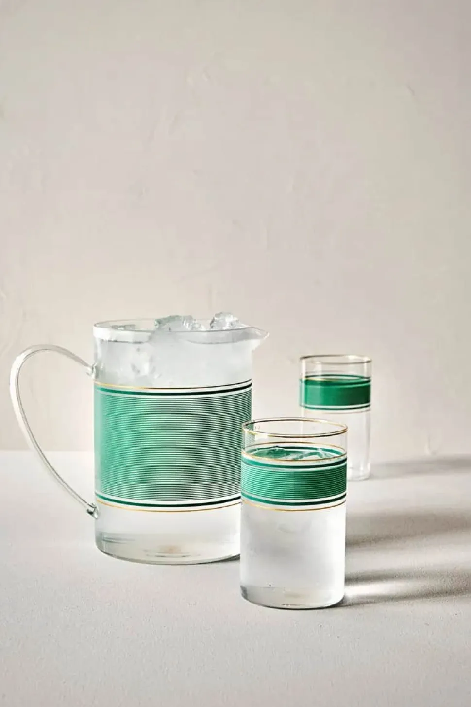Pip Chique Highball Glas