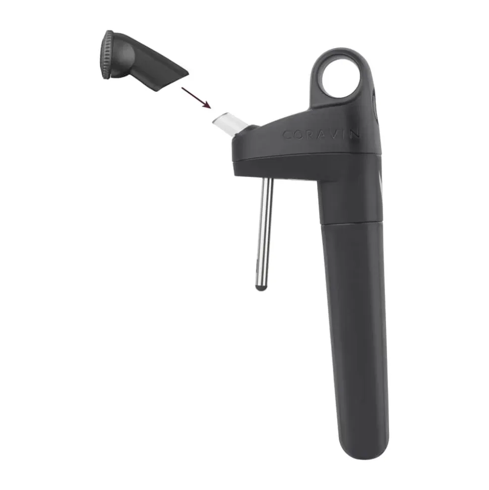 Pivot+ Vinbevaringssystem