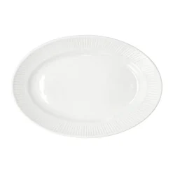 Plissé Serveringsfad
