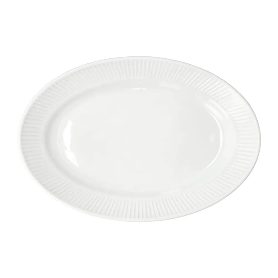 Plissé Serveringsfad