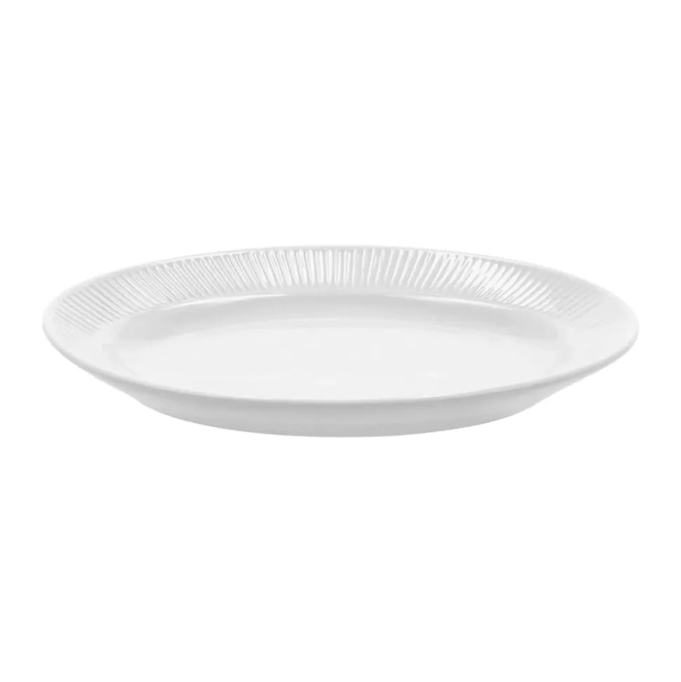 Plissé Serveringsfad