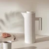 Plissé Termokande