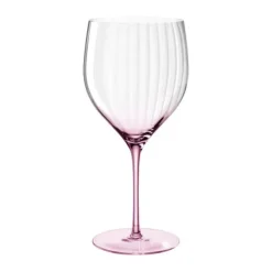 Poesia Pink Cocktailglas
