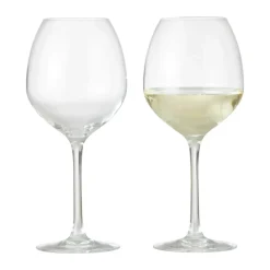 Premium Hvidvinsglas - 2 stk.