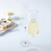 Puccini Champagneglas - 6 stk.