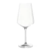 Puccini Rødvinsglas - 6 stk.