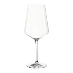 Puccini Rødvinsglas - 6 stk.