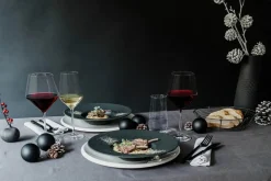 Pure Rødvinsglas - 2 stk