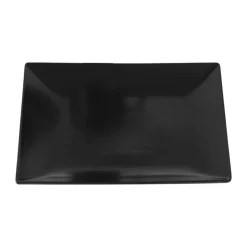 Quadro Flad Tallerken