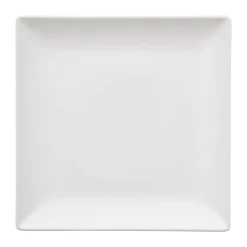Quadro Flad Tallerken