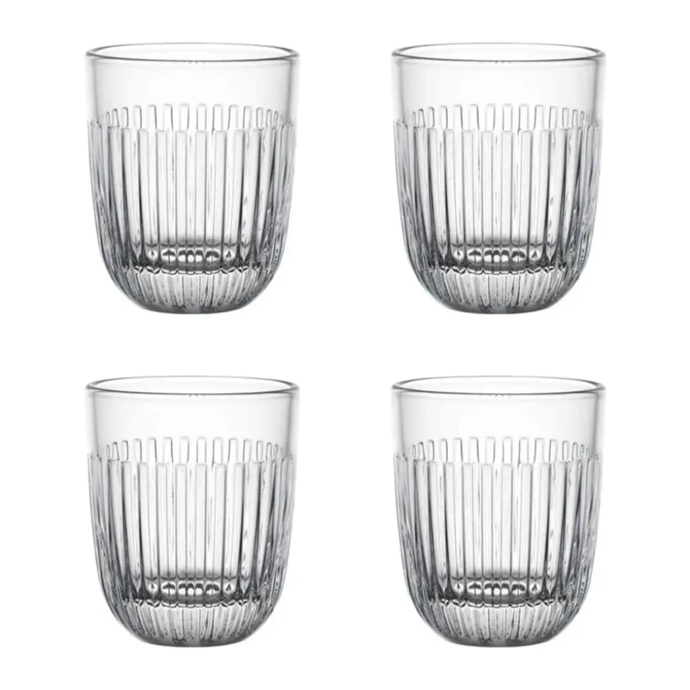 Quessant Vandglas - 4 stk.