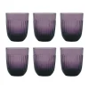 Quessant Vandglas - 6 stk.
