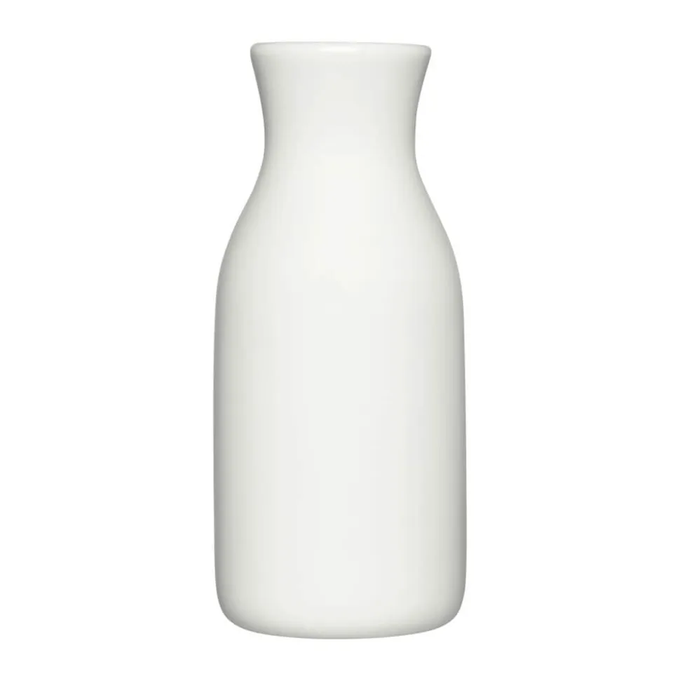 Raami kande 0,4L hvid