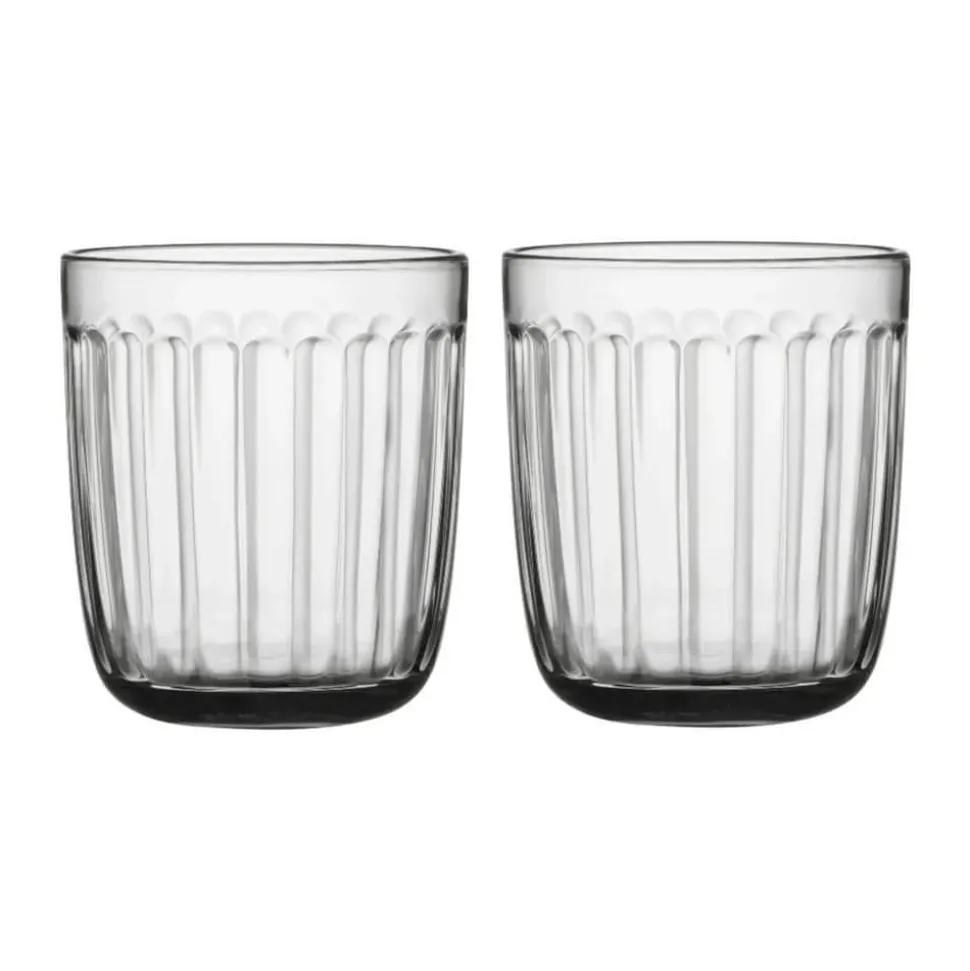 Raami Vandglas - 2 stk.