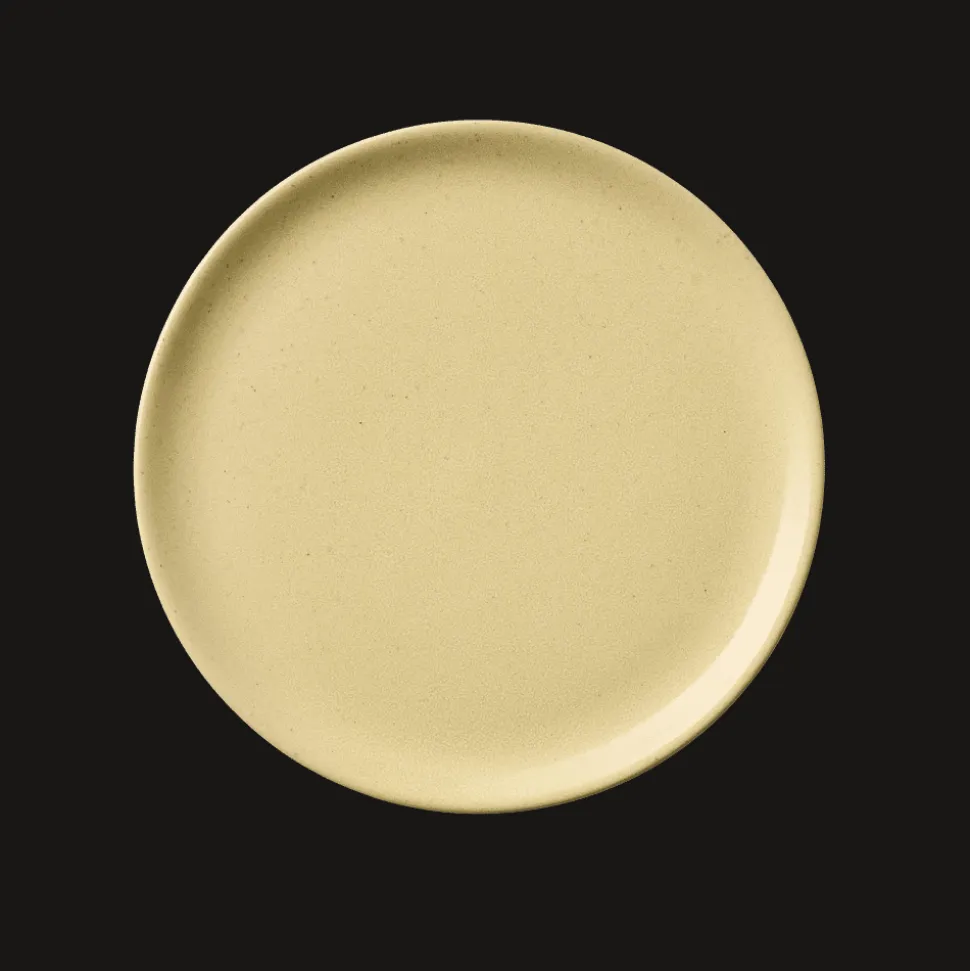 RAW Colour Desserttallerken