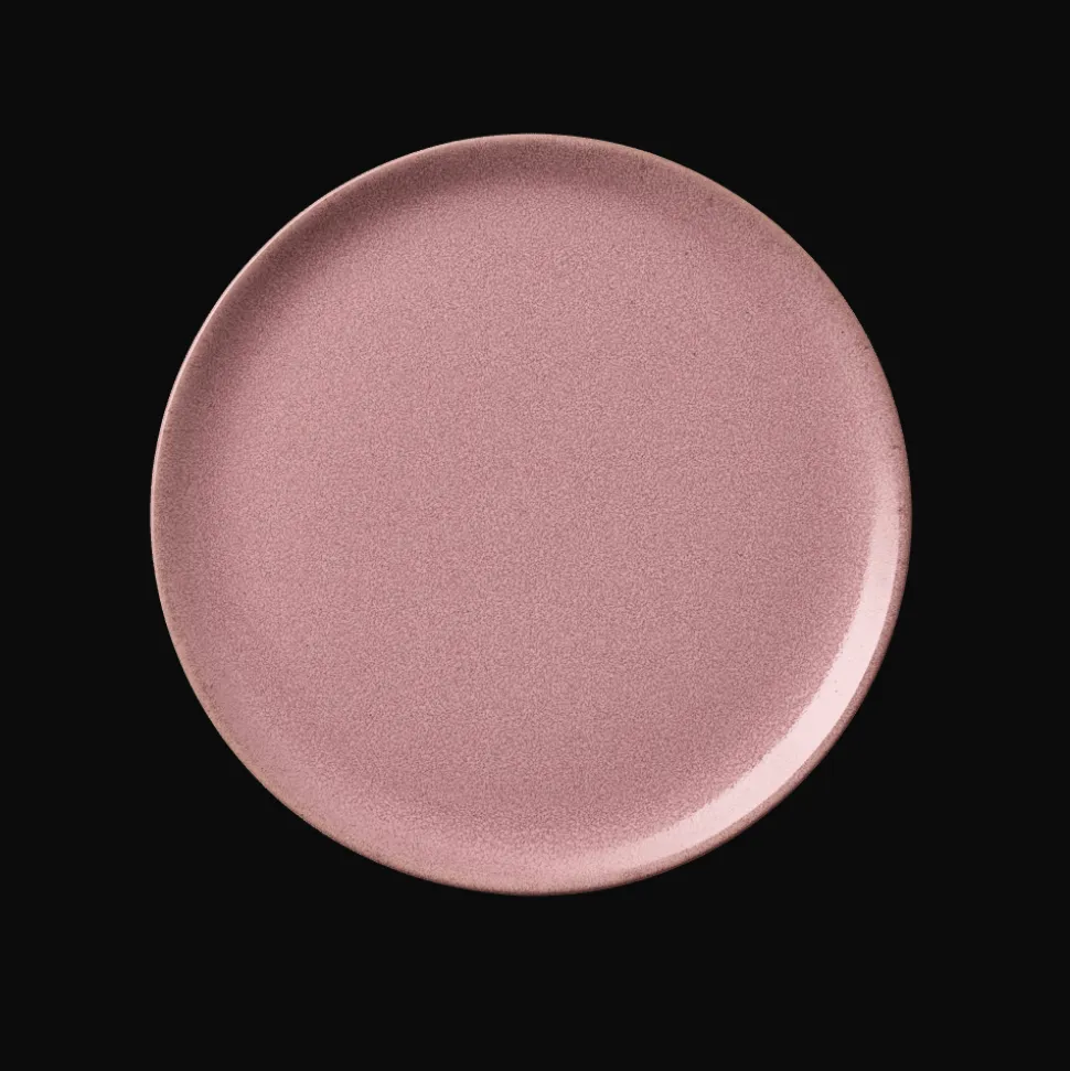 RAW Colour Desserttallerken