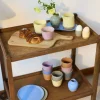 RAW Colour Mini Kop