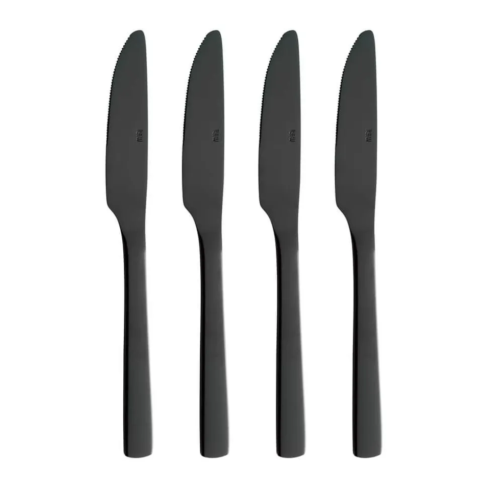 Raw Kniv - 4 stk.