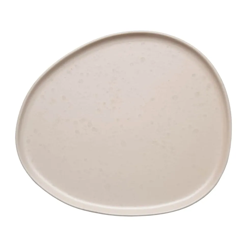 RAW Organic Middagstallerken