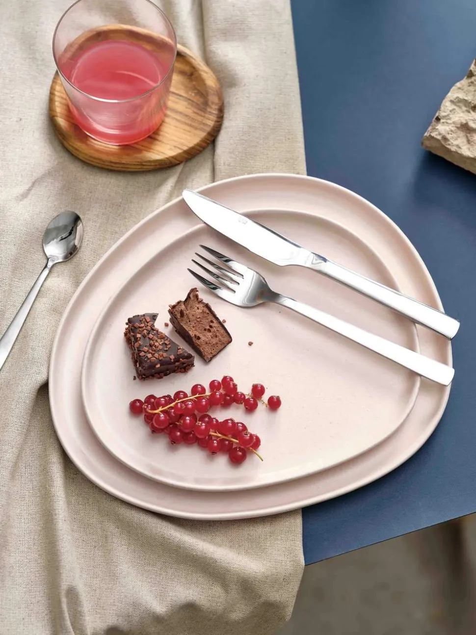 RAW Organic Middagstallerken