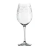 Rødvinsglas - 6 stk.
