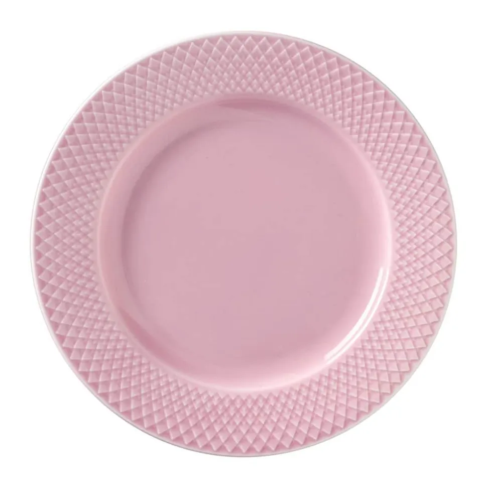 Rhombe Color Frokosttallerken