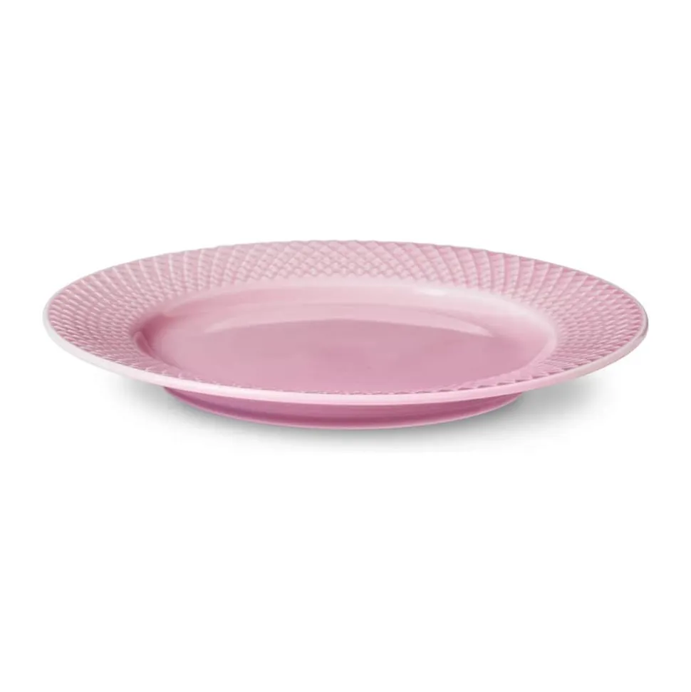 Rhombe Color Frokosttallerken