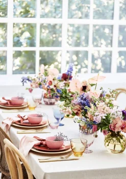 Rhombe Color Frokosttallerken