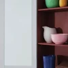 Rhombe Color Æggebæger
