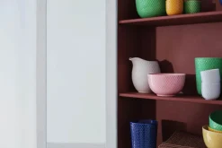 Rhombe Color Æggebæger