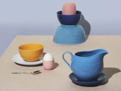 Rhombe Color Saucekande