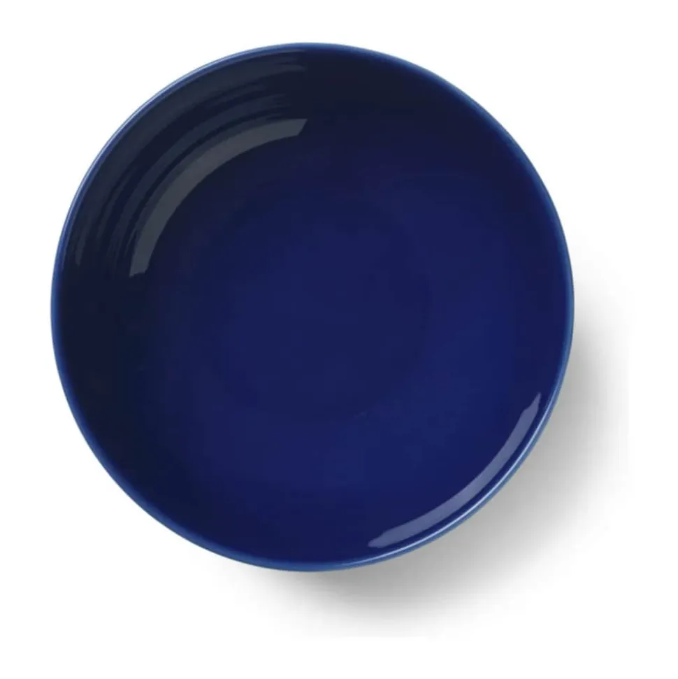 Rhombe Color Skål