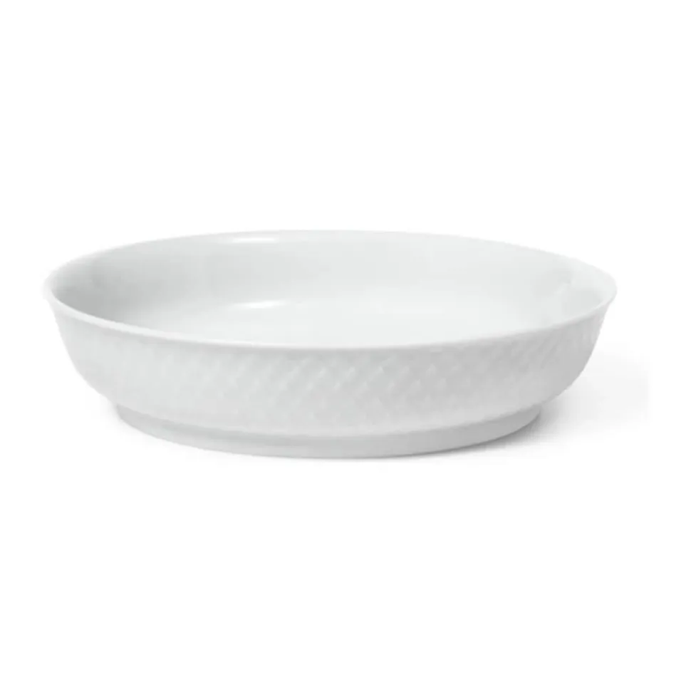 Rhombe Desserttallerken