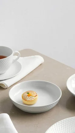 Rhombe Desserttallerken