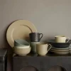 Rhombe Earth Frokosttallerken