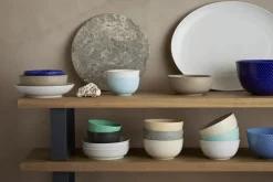Rhombe Earth Skål