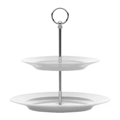 Rhombe Etagere