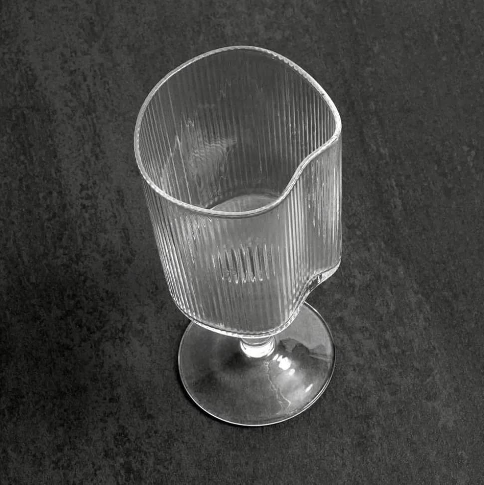 Ripe Rødvinsglas