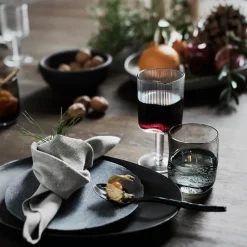 Ripe Rødvinsglas