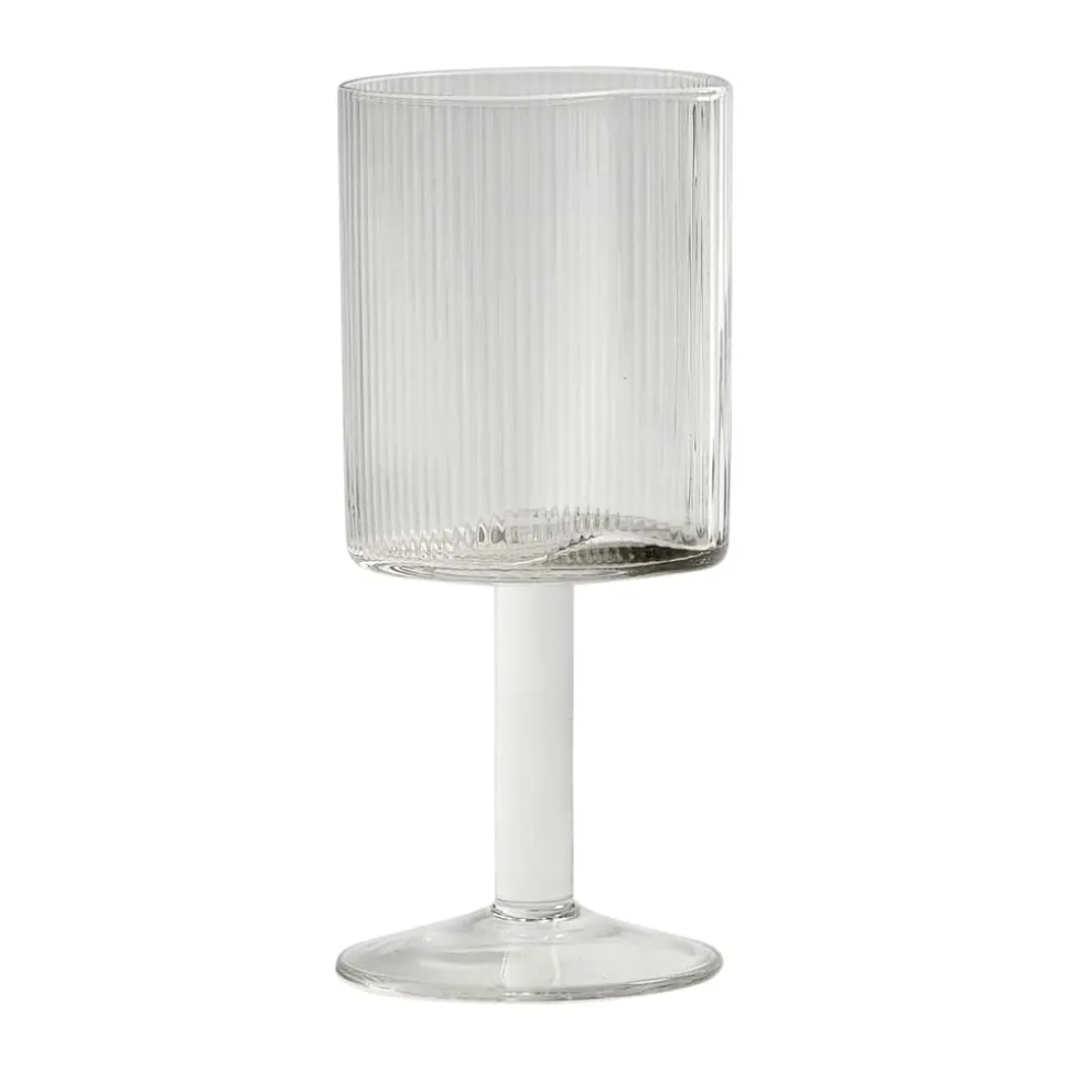 Ripe Rødvinsglas