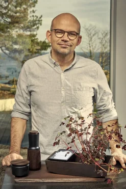 Rå Krydderibakke