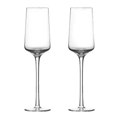 Rocks Champagneglas - 2 stk.