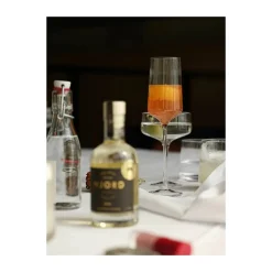 Rocks Champagneglas - 2 stk.