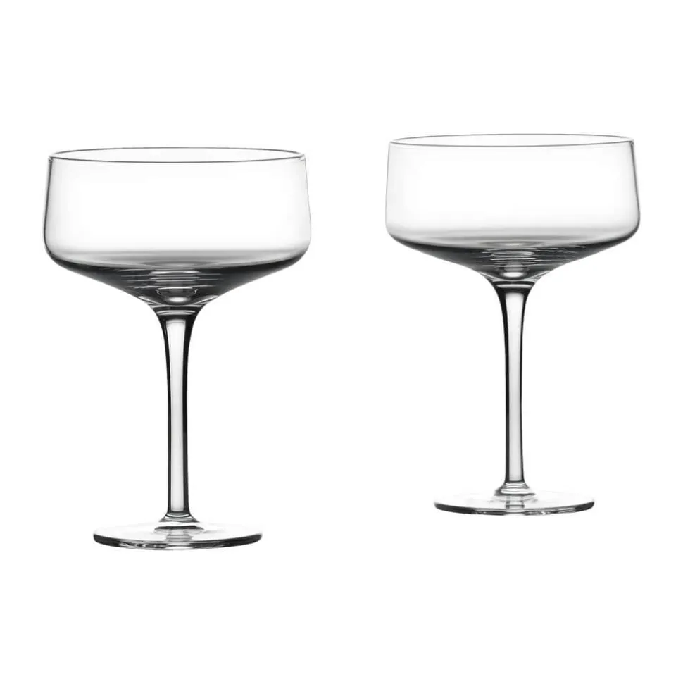 Rocks Cocktailglas - 2 stk.
